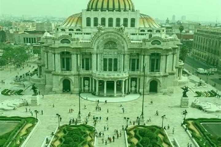 Ellie, 36 — Escort in Axaxacualco, Mexico