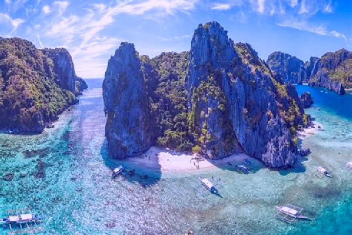 Ellie, 36 — Escort in Cordon, Philippines