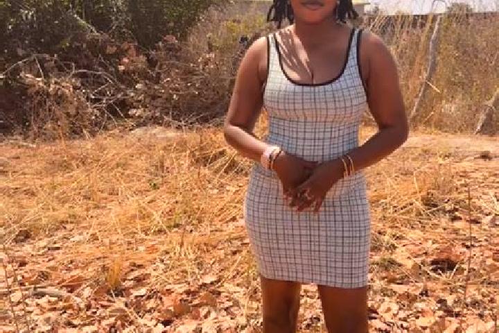 Ellie, 36 — Escort in Demba Kunda, Gambia