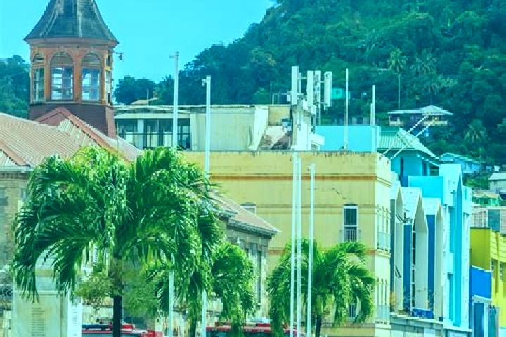 Ellie, 36 — Escort in Greiggs, Saint Vincent and the Grenadines