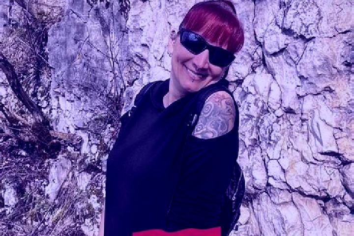 Ellie, 36 — Escort in Jaszladany, Hungary