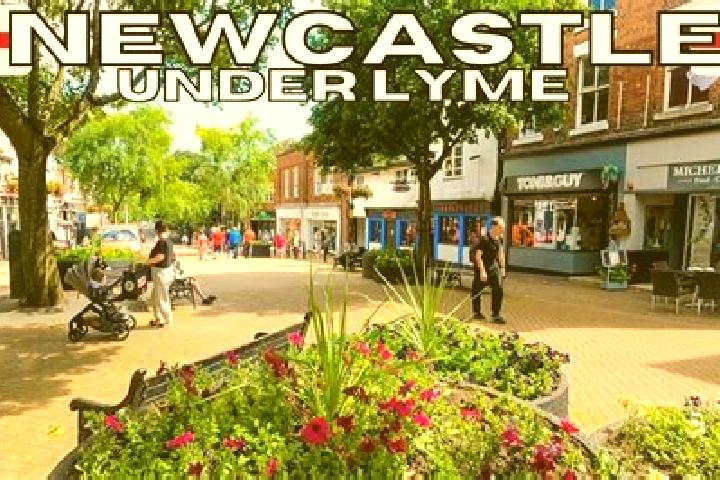 Ellie, 36 — Escort in Newcastle under Lyme, United Kingdom