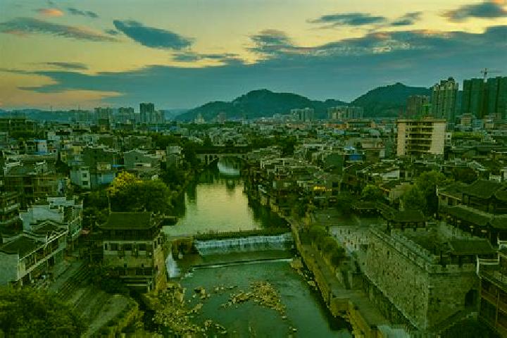 Ellie, 36 — Escort in Qianzhou, China