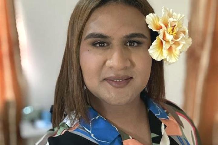 Ellie, 36 — Escort in Utulei, American Samoa