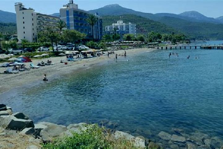 Ellie, 36 — Escort in Yuvaca, Turkey