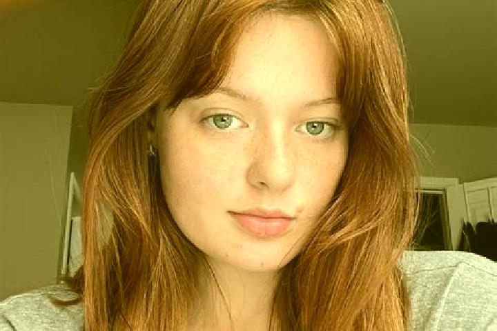 Ellie, 37, a auburn amber-eyed middle eastern companion based in Kadikoey. Offering Erotic Massage, Girlfriend Experience, BDSM, Deep French Kissing, GFE. Av...