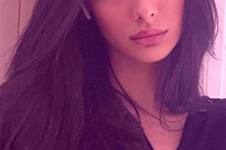 Ellie, 37, a black dark-eyed middle eastern companion based in Tharu Shah. Offering Party Girl, OWO, Travel Companion. Available for incall and outcall, day ...