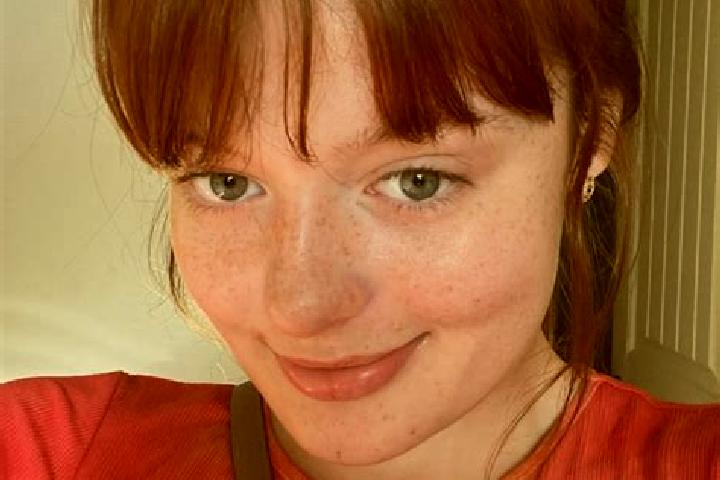 Ellie, 37, a red brown-eyed european companion based in Ukhimath. Offering Prostate Massage, Fetish, Roleplay, OWO. Available for incall and outcall, day and...