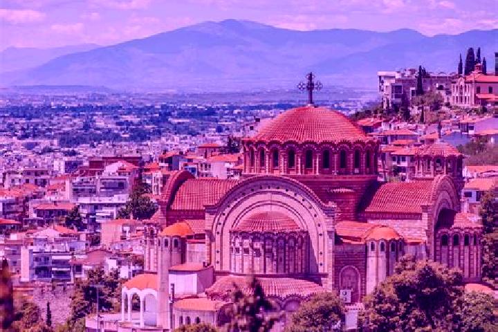 Ellie, 37 — Escort in Arkhaia Korinthos, Greece