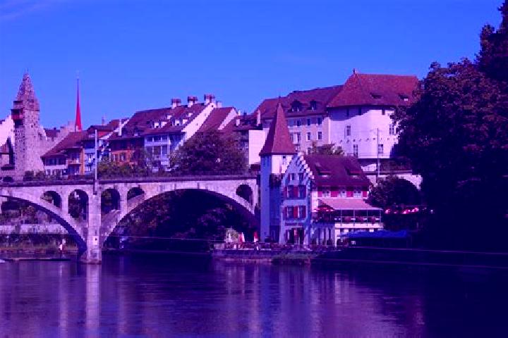 Ellie, 37 — Escort in Bremgarten, Switzerland