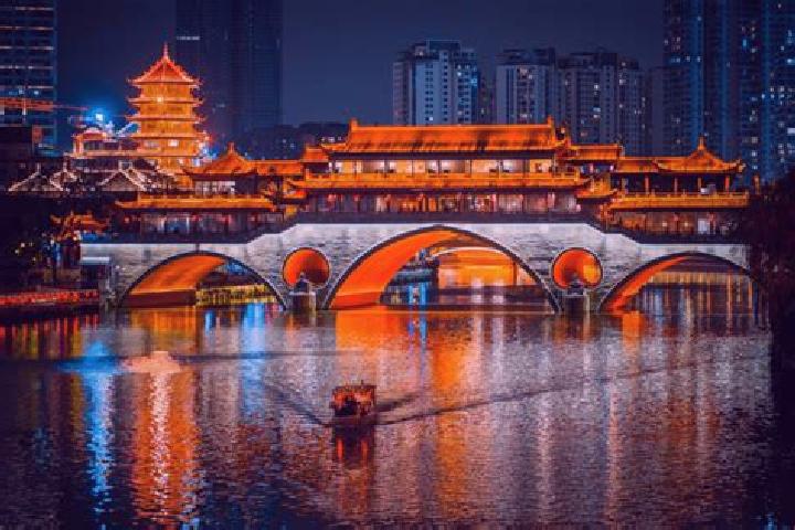 Ellie, 37 — Escort in Huaxi, China