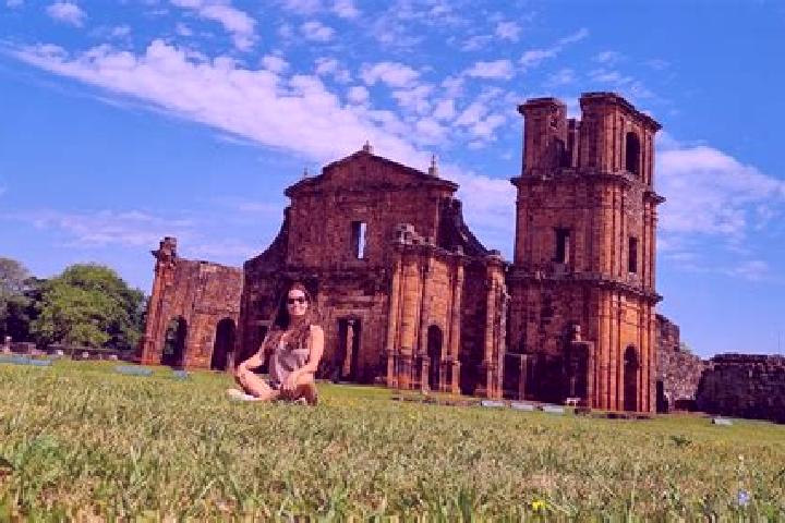 Ellie, 37 — Escort in Sao Miguel das Missoes, Brazil