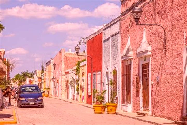 Ellie, 37 — Escort in Valladolid, Mexico