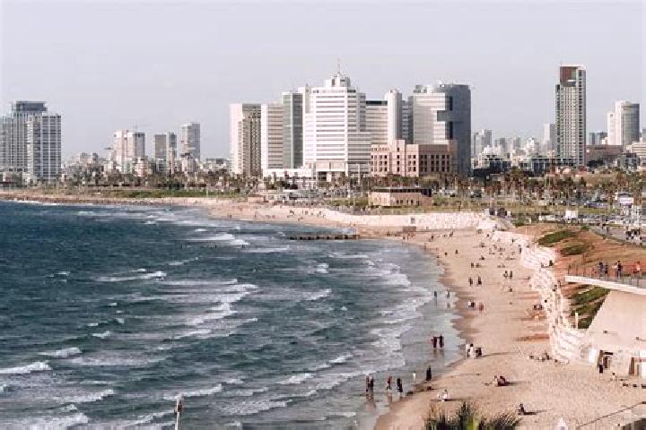 Ellie, 37 — Escort in Yas ur, Israel