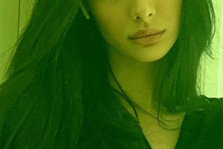 Ellie, 38, a black brown-eyed middle eastern companion based in Nieder-Olm. Offering Overnight, Party Girl. Available for incall and outcall, day and evening...