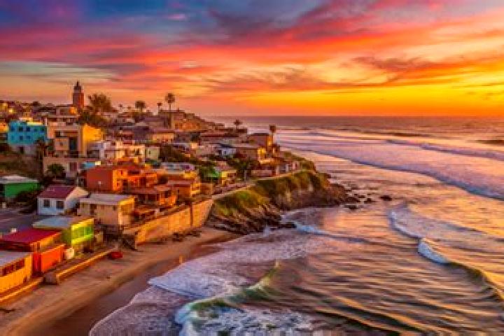 Ellie, 38 — Escort in El Rosalito, Mexico