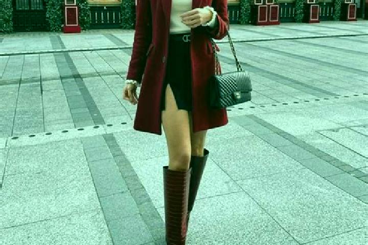 Ellie, 38 — Escort in Elitnyy, Russia