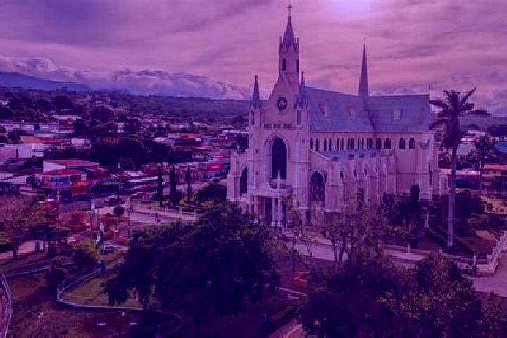 Ellie, 38 — Escort in San Isidro, Costa Rica