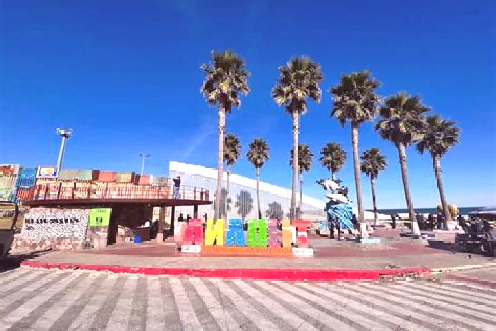 Ellie, 38 — Escort in Tijuana, Mexico