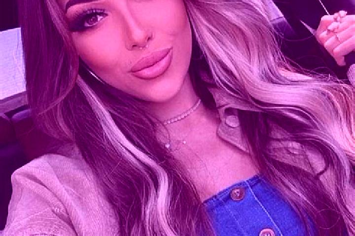 Ellie, 39, a dark blonde brown-eyed european companion based in KfarKisch. Offering Fetish, CIM, Travel Companion, 69, Overnight. Available for incall and ou...