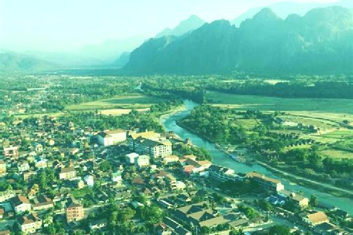Ellie, 39 — Escort in Ban Hatxao, Laos