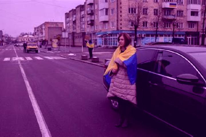 Ellie, 39 — Escort in Barteniyivka, Ukraine