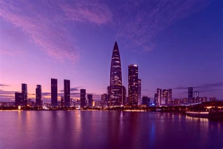 Ellie, 39 — Escort in Gaobazhou, China