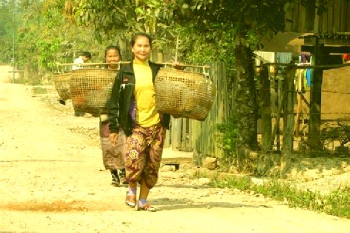 Ellie, 39 — Escort in Muang Sing, Laos
