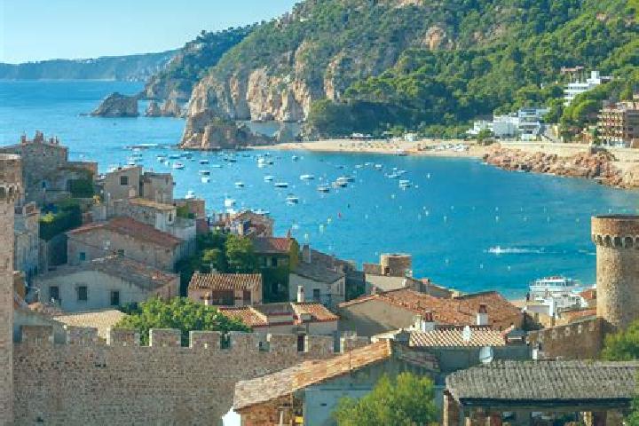 Ellie, 39 — Escort in Saus, Spain