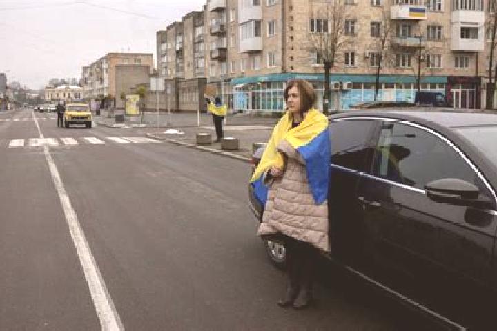 Ellie, 39 — Escort in Zadunayivka, Ukraine