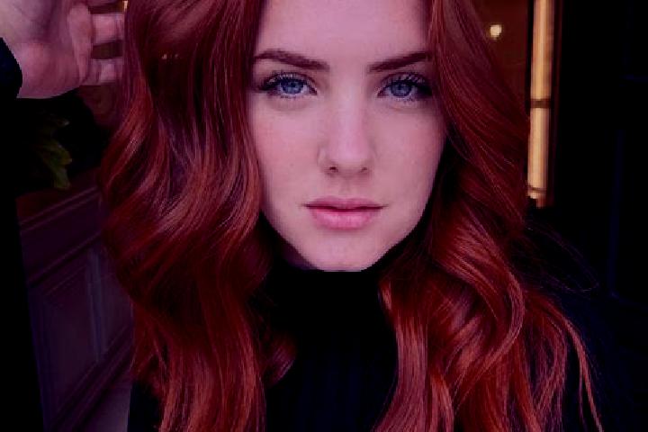Emily, 20, a auburn blue-eyed indian companion based in Charleval. Offering OWO, GFE, CIM, Roleplay. Available for incall and outcall, day and evening dates.