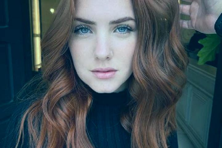 Emily, 20, a auburn blue-eyed mixed companion based in Nduaria. Offering Party Girl, Deep French Kissing, Fetish. Available for incall and outcall, overnight...