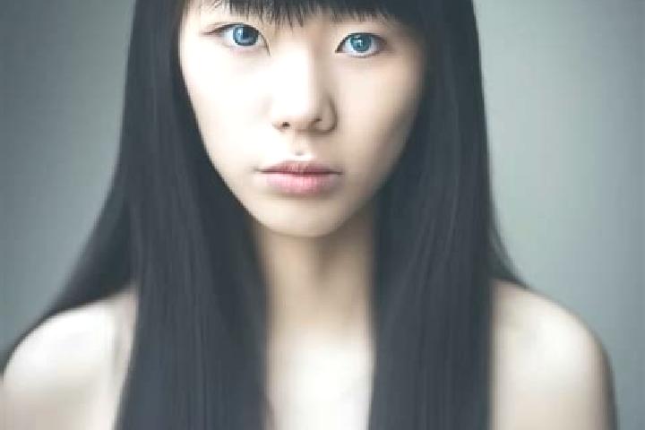 Emily, 20, a black blue-eyed asian companion based in Ayrum. Offering CIM, 69, OWO. Available for incall and outcall, overnight bookings available.