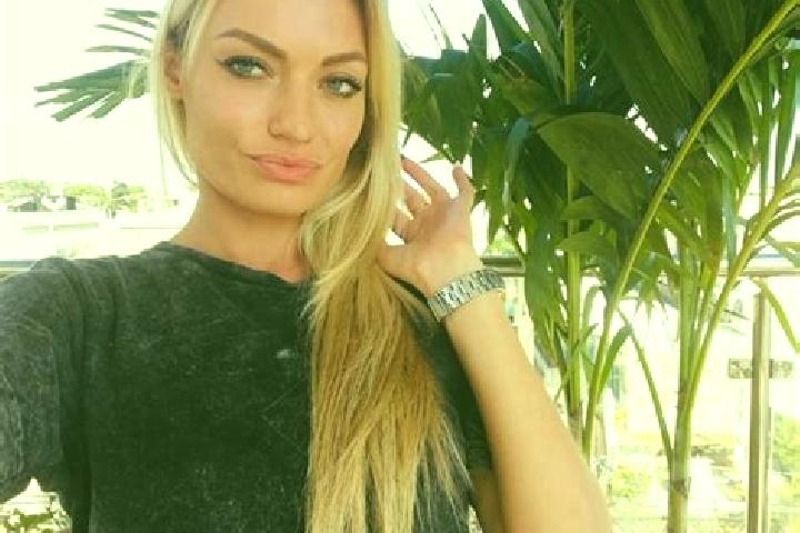 Emily, 20, a blonde dark-eyed caribbean companion based in Utscheid. Offering Domination, Tantra, Striptease, GFE. Available for incall and outcall, day and ...