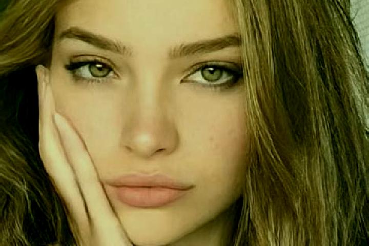 Emily, 20, a dark blonde hazel-eyed caucasian companion based in Calkini. Offering Tantra, Overnight. Available for incall and outcall, day and evening dates.