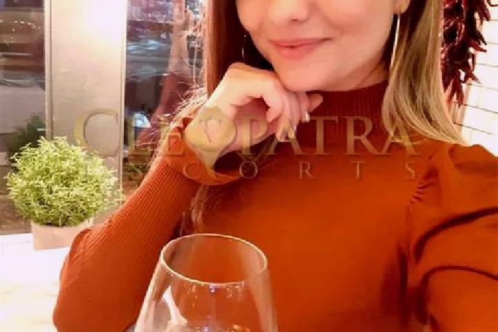 Emily, 20, a red blue-eyed caucasian companion based in El Rosario Xochitiopan. Offering Travel Companion, Dinner Date, Massage, OWO. Available for incall an...