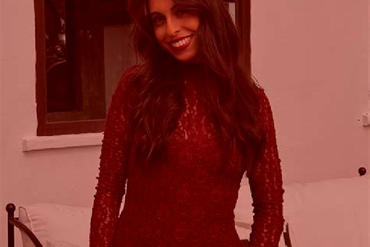 Emily, 20 — Escort in Augusto Gomez Villanueva, Mexico