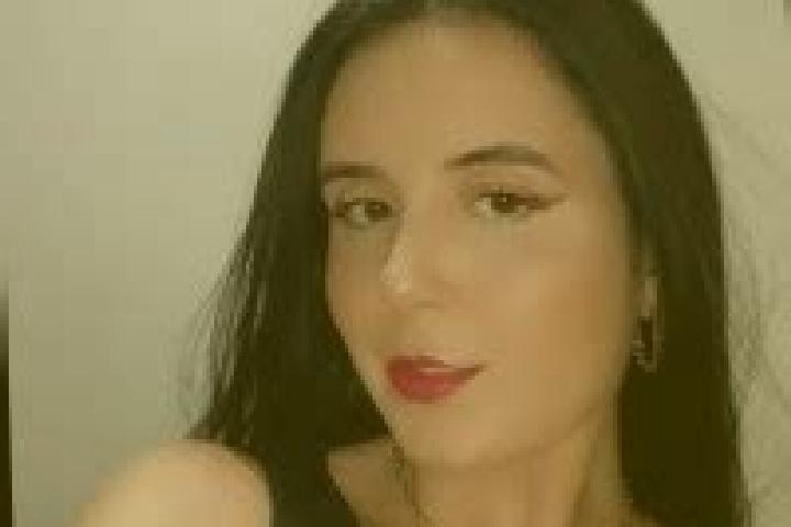 Emily, 20 — Escort in Itambaraca, Brazil