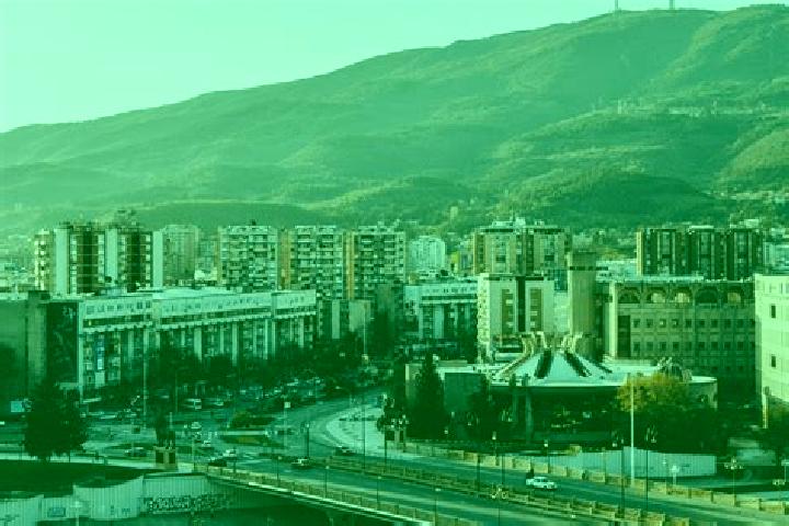 Emily, 20 — Escort in Krani, North Macedonia