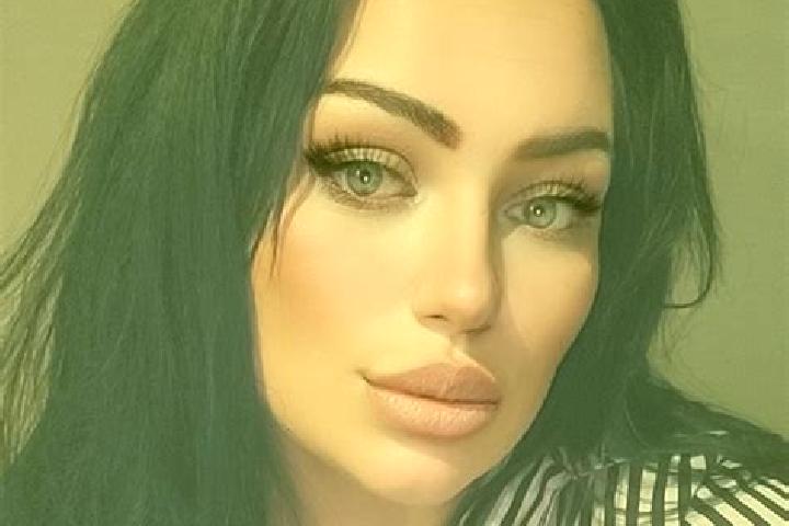 Emily, 20 — Escort in Mszana Gorna, Poland