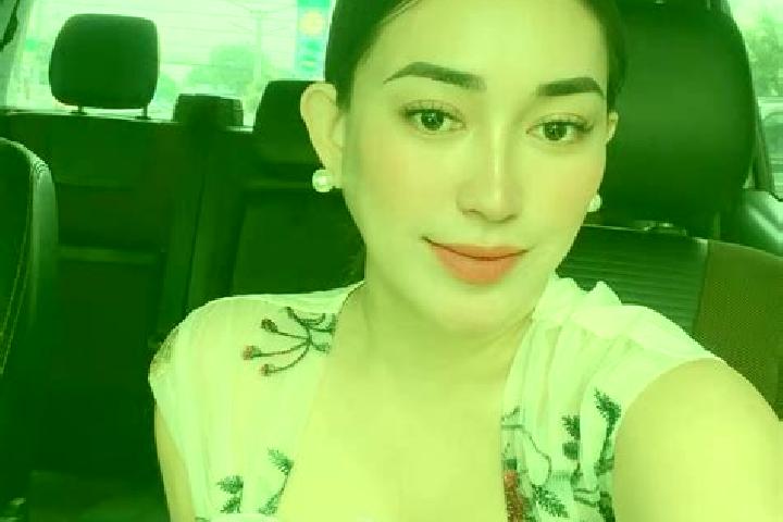 Emily, 20 — Escort in Palanit, Philippines