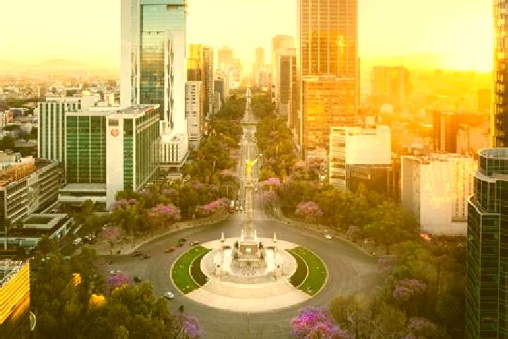 Emily, 20 — Escort in Tonalixco, Mexico