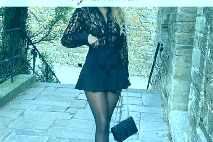 Emily, 20 — Escort in Usov, Czech Republic