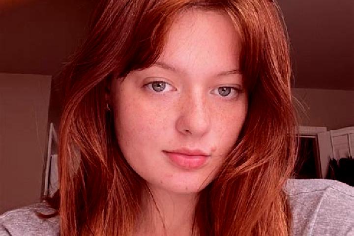 Emily, 21, a auburn brown-eyed caucasian companion based in Rustrel. Offering Fetish, Massage, Girlfriend Experience. Available for incall and outcall, day a...