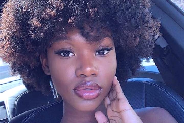 Emily, 21, a black dark-eyed ebony companion based in Sloan. Offering Massage, Travel Companion, GFE. Available for incall and outcall, day and evening dates.