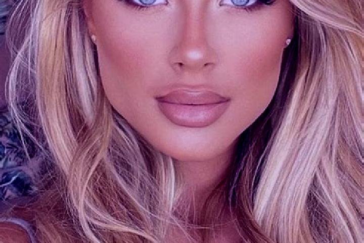 Emily, 21, a blonde blue-eyed latina companion based in Puentedura. Offering Travel Companion, Couples, Erotic Massage, Tantra. Available for incall and outc...