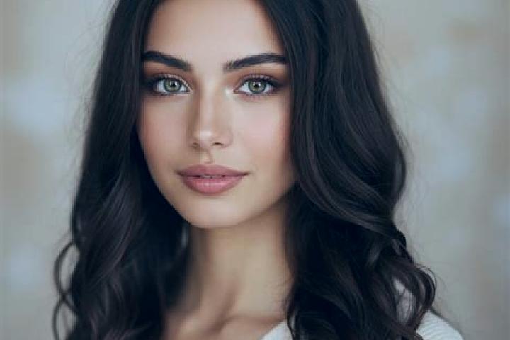 Emily, 21, a chestnut brown-eyed ebony companion based in Petrila. Offering A-Level, BDSM, GFE. Available for incall and outcall, overnight bookings available.