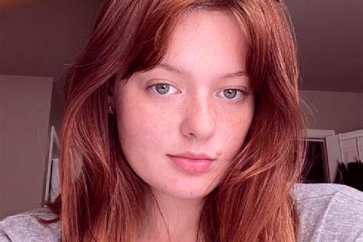 Emily, 21, a red blue-eyed slavic companion based in Sacalum. Offering OWO, A-Level, GFE, Couples, Fetish. Available for incall and outcall, overnight bookin...