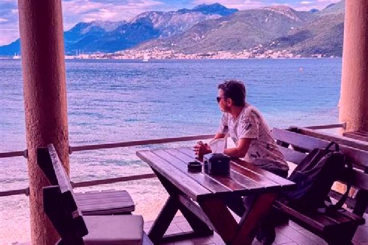 Emily, 21 — Escort in Bijela, Montenegro