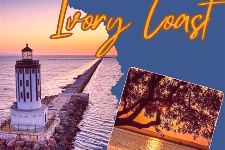 Emily, 21 — Escort in Bouoissue, Ivory Coast